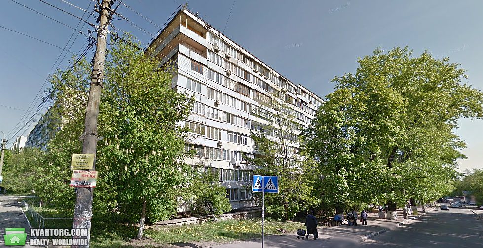 Sell 3-room apartment. Киев,  Петропавловская — photo 1