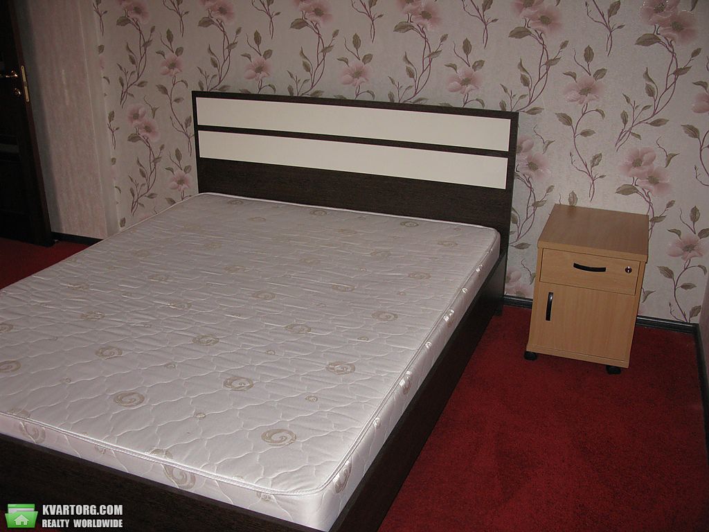 Rent out 3-room apartment. Киев,  Днепровская наб — photo 7