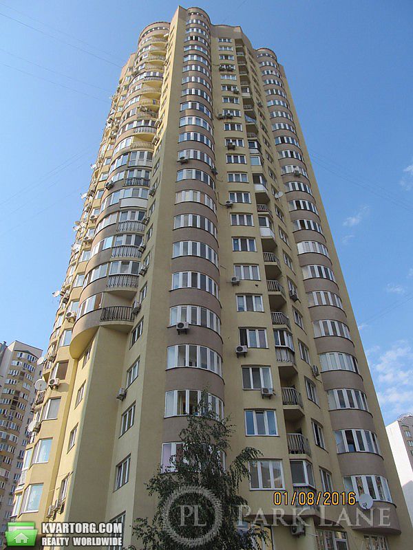 Sell 1-room apartment. Киев,  Ахматовой — photo 1