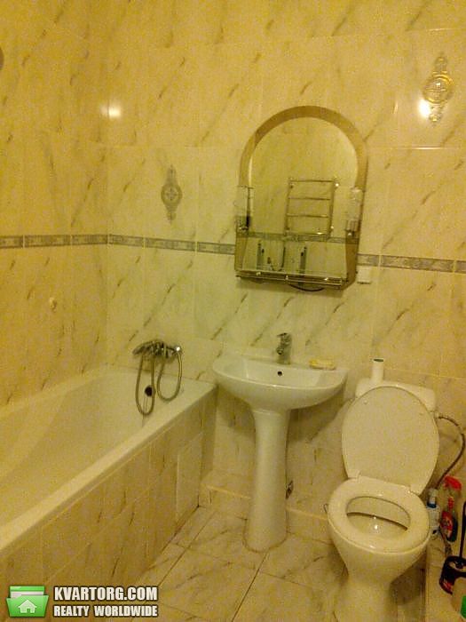 Rent out 1-room apartment. Киев,  Богатырская — photo 5