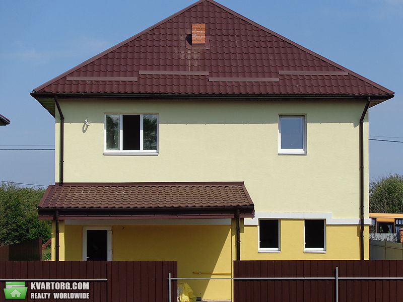 Sell house. Киевская обл., Сумская — photo 4
