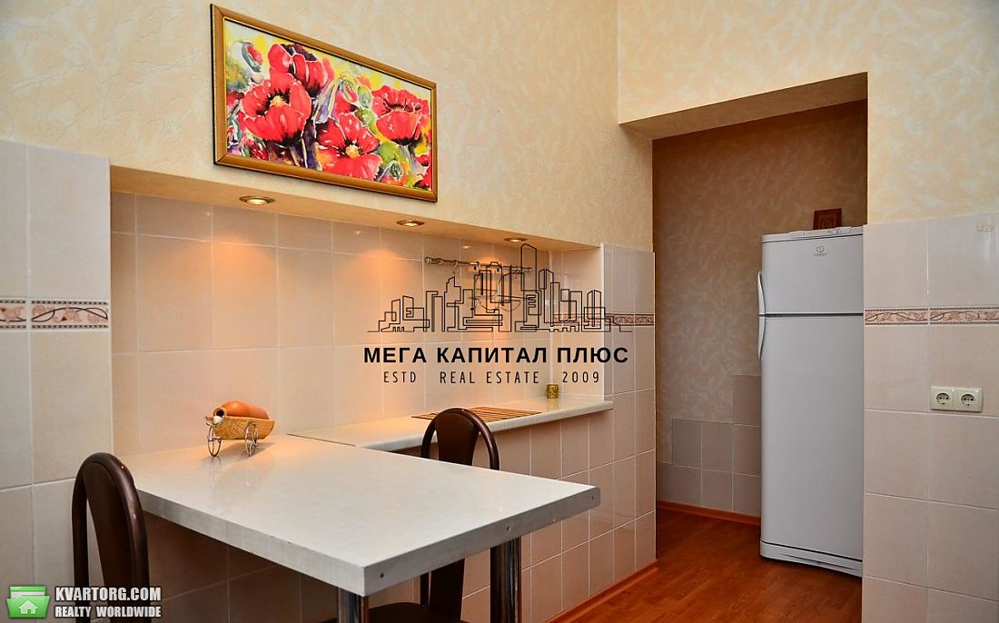 Rent out 2-room apartment. Киев, Большая Васильковская — photo 6