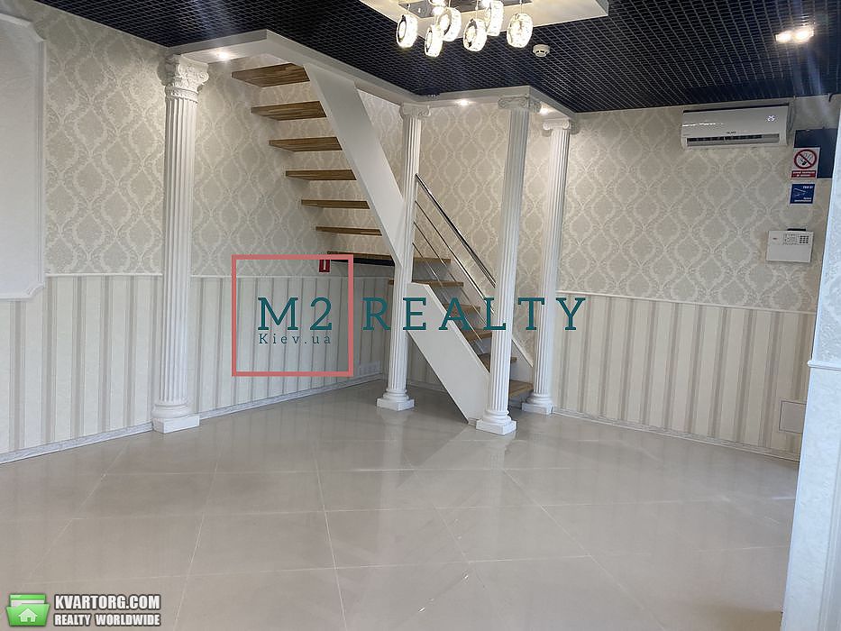 Rent out office. Киев, ул.Брожко, — photo 2