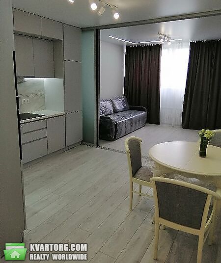 Sell 2-room apartment. Киев, Маланюка — photo 3