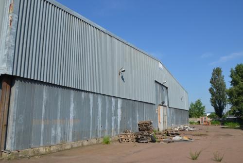 Sell warehouse. Киев, ул. Ленина — photo 4