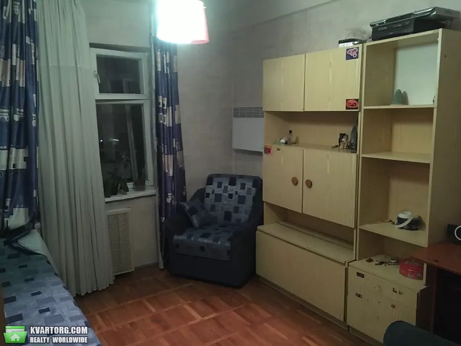 Sell 2-room apartment. Киев,  Милютенко — photo 1