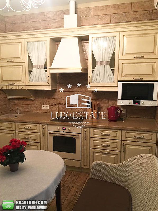 Rent out 2-room apartment. Киев,  Кудряшова — photo 3