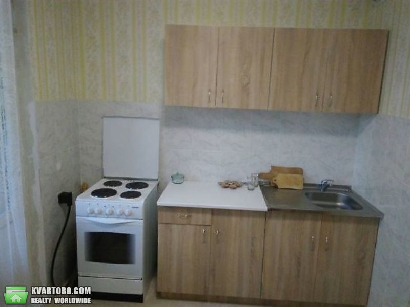 Sell 2-room apartment. Киев,  Закревского — photo 1