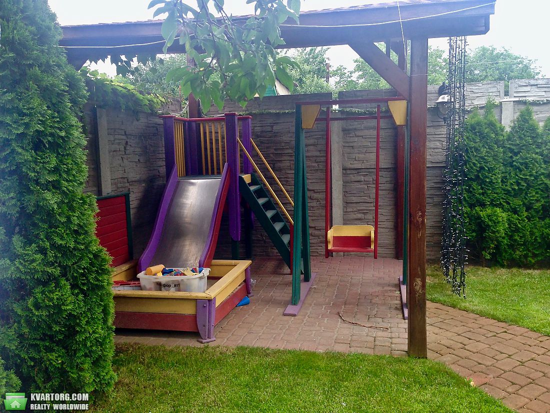 Sell house. Киев,  Садовая Осокорки — photo 5
