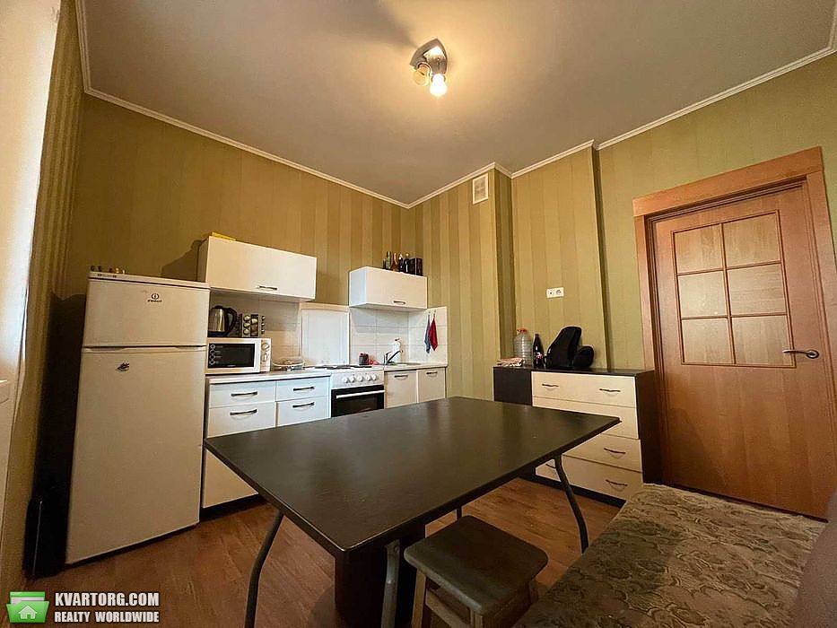 Sell 1-room apartment. Киев,  Кондратюка — photo 2