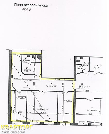 Rent out office. Киев, Лукьяновская — photo 9