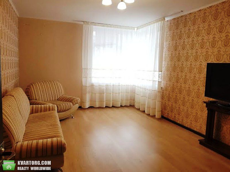 Sell 1-room apartment. Киев,  Чавдар — photo 1