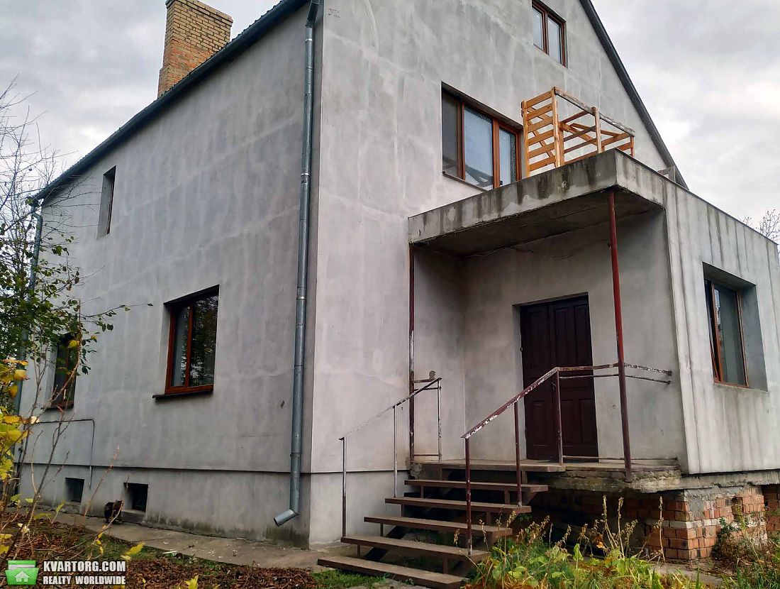 Sell house. Ровно, Героїв Берестечка — photo 2