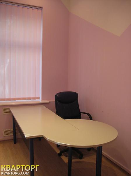 Rent out office. Киев,  Малая Житомирская — photo 1