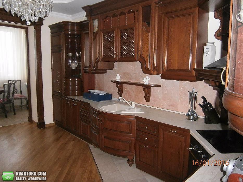 Rent out 4-room apartment. Киев,  Героев Сталинграда пр — photo 5