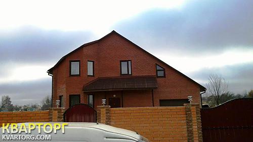 Sell house. Киевская обл., Путровка — photo 1