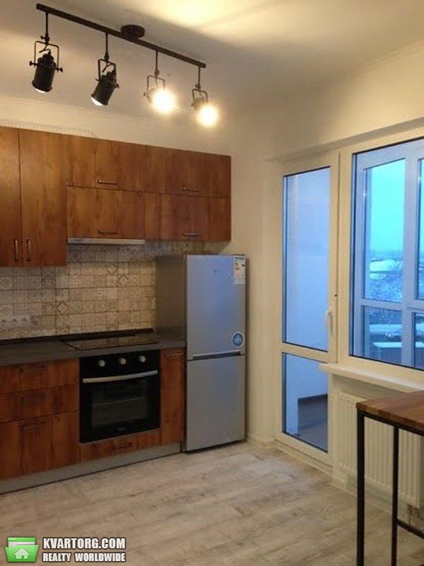 Sell 1-room apartment. Киев,  Стеценко — photo 1