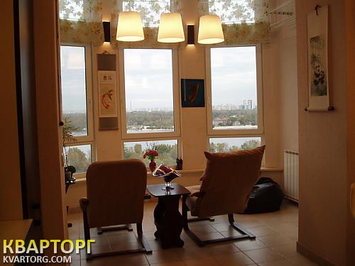 Rent out 3-room apartment. Киев,  Героев Сталинграда пр — photo 3