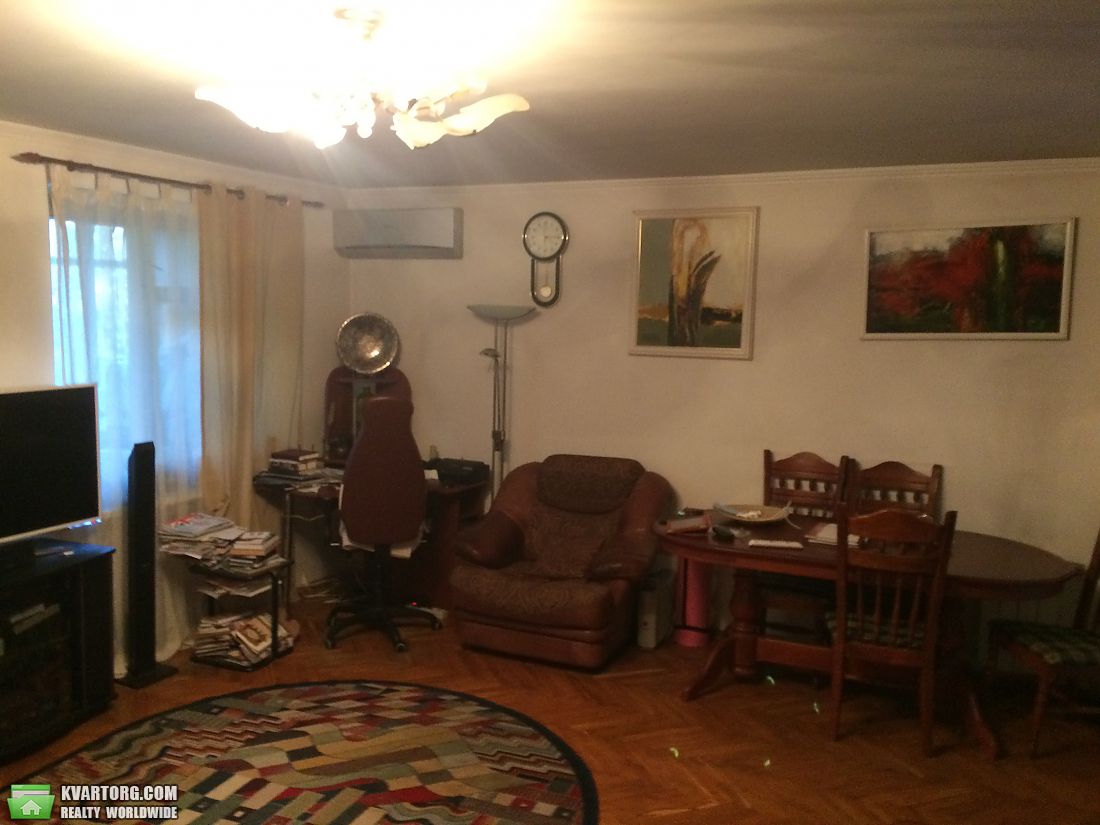 Sell 3-room apartment. Киев,  Печерский спуск — photo 1