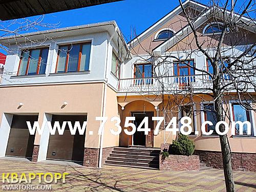 Rent out house. Одесса, Приморская — photo 4