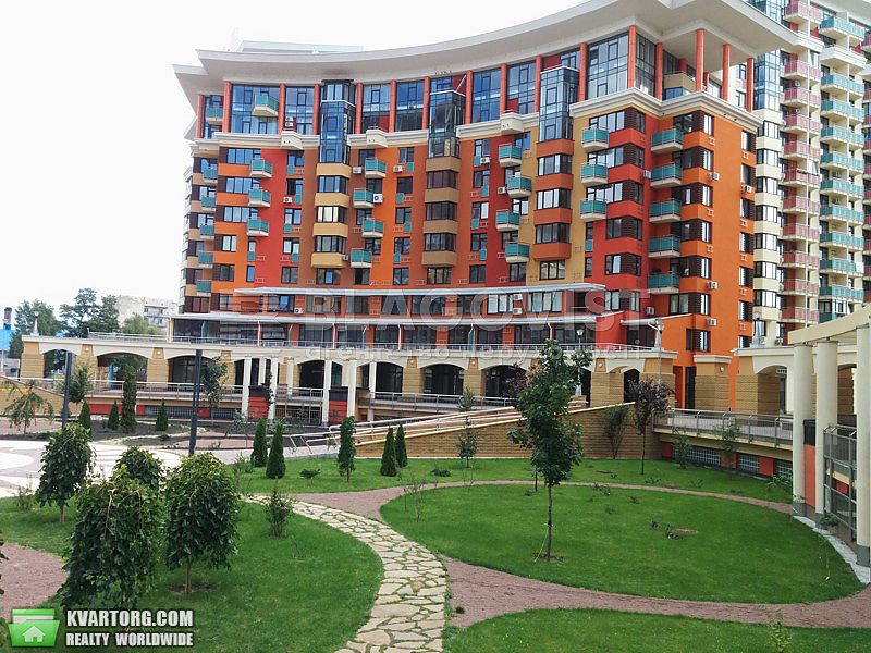 Sell 2-room apartment. Киев,  Ломоносова — photo 1