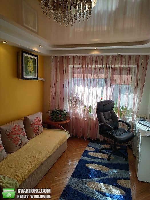 Sell 2-room apartment. Киев,  Правды пр — photo 4