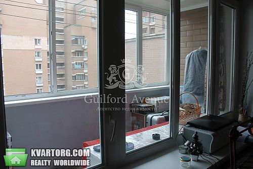 Sell 2-room apartment. Киев,  Антоновича — photo 8