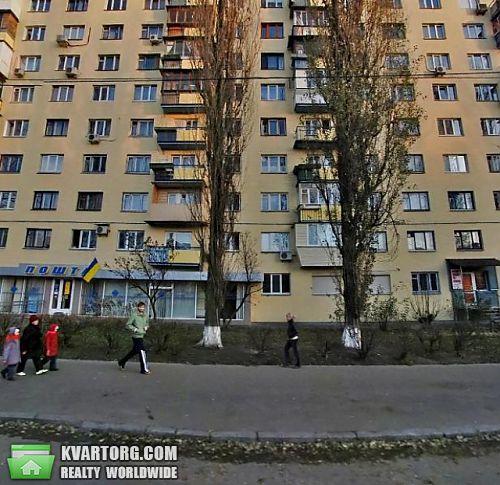 Sell 2-room apartment. Киев, Леси Украинки бул — photo 2
