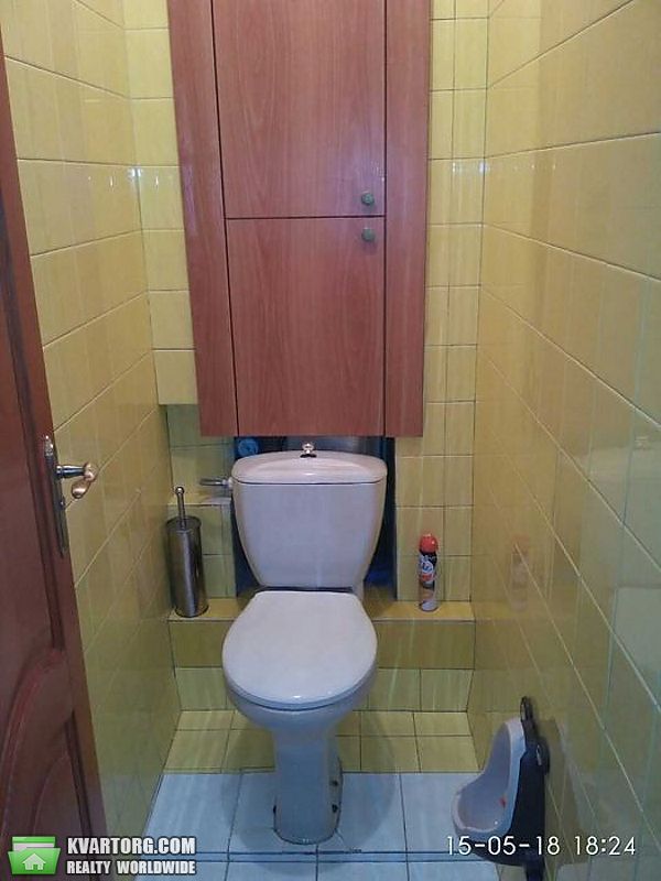 Sell 2-room apartment. Киев,  Автозаводская — photo 5