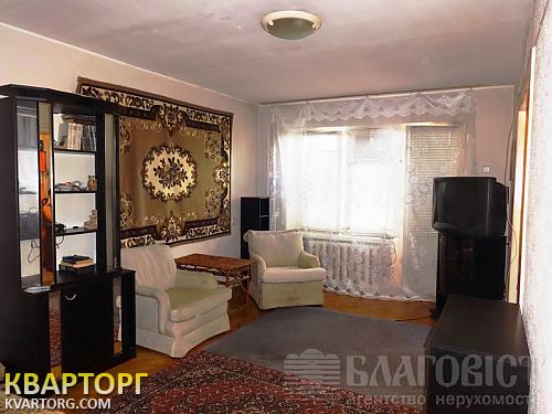 Sell 1-room apartment. Киев, Флоренции — photo 1