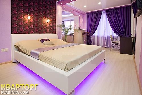 Rent out 1-room apartment. Харьков, проспект Ленина — photo 1