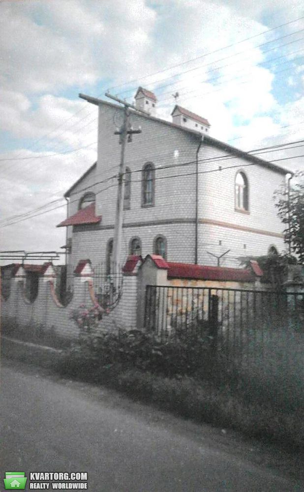 Sell house. Одесса, Центральная линия — photo 1