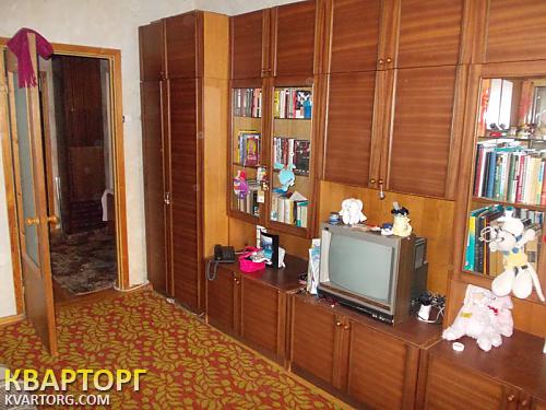 Rent out 3-room apartment. Киев,  Героев Сталинграда пр — photo 6