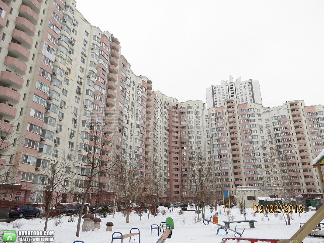 Rent out 1-room apartment. Киев,  Княжий Затон — photo 6