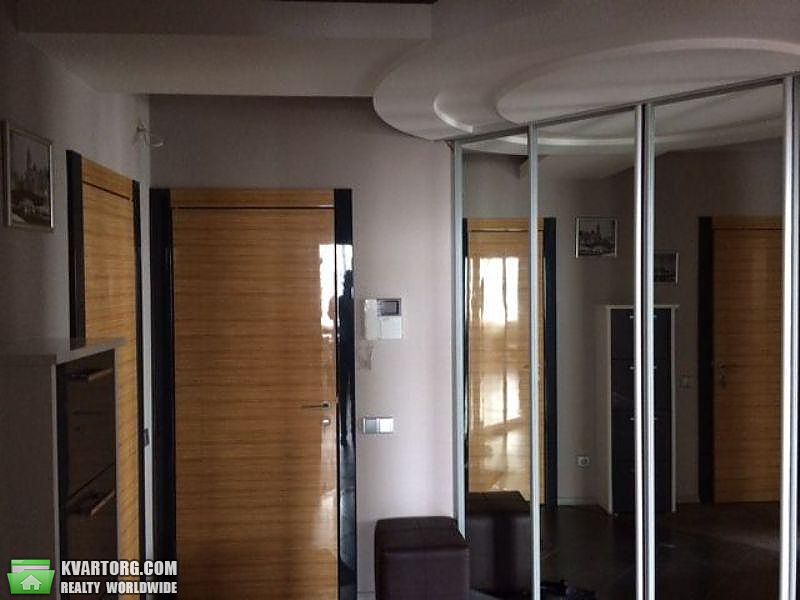 Rent out 2-room apartment. Киев,  Ломоносова — photo 7
