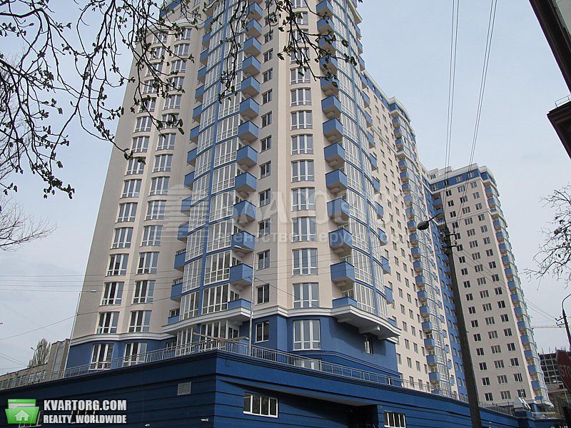 Sell 2-room apartment. Киев,  Кирило-Мефодиевская — photo 3