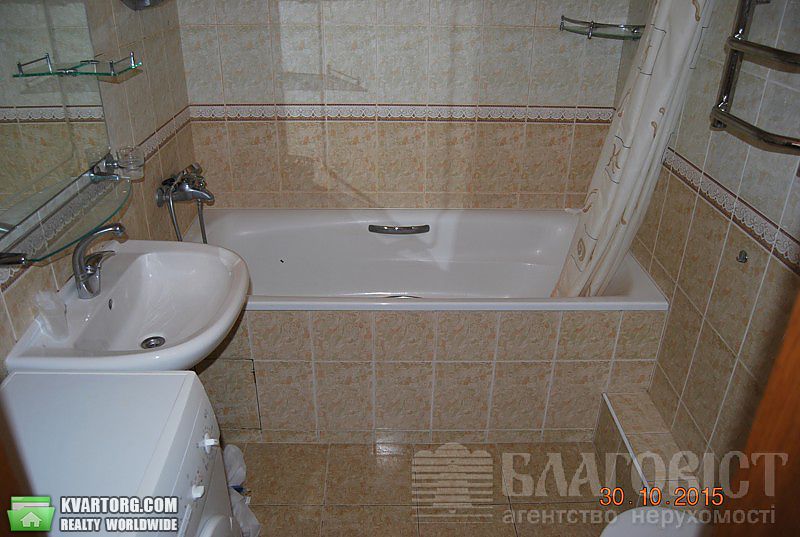 Sell 3-room apartment. Киев,  Княжий Затон — photo 6