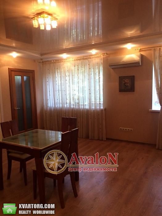 Sell 3-room apartment. Одесса, Ицхака Рабина — photo 5