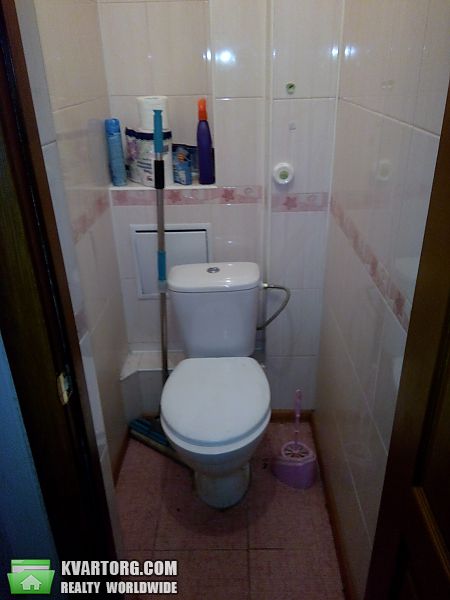 Sell 4-room apartment. Киев, Тростянецкая — photo 6