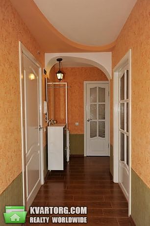 Rent out 2-room apartment. Киев, Пироовского — photo 4