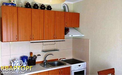 Sell 1-room apartment. Киев,  Радунская — photo 5