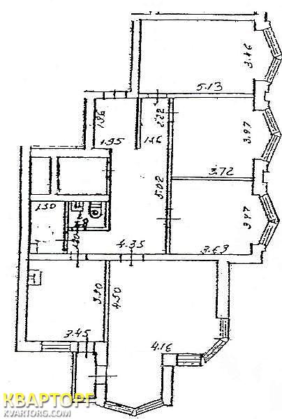 Rent out office. Киев,  Крещатик — photo 6