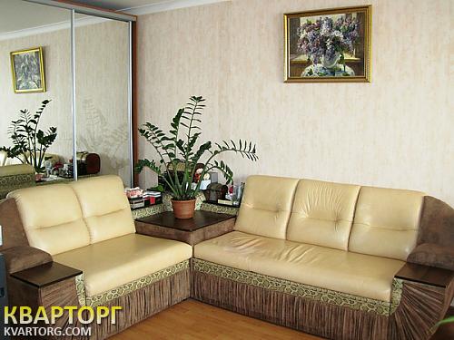 Rent out 1-room apartment. Киев, Радужная — photo 6