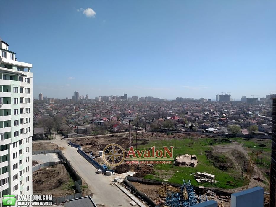 Sell 1-room apartment. Одесса, Берёзовая — photo 1