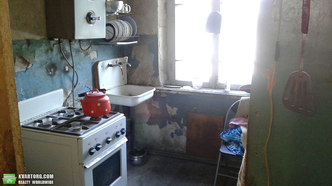 Sell 2-room apartment. Днепропетровск, Авиационная — photo 4