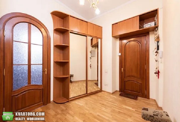 Sell 5-room apartment. Киев,  Кудрявская — photo 1
