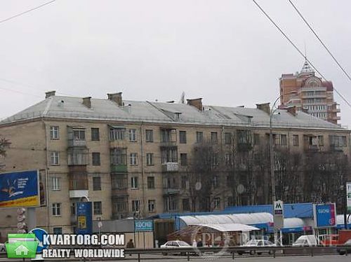 Sell 2-room apartment. Киев, Дружбы Народов бул — photo 1