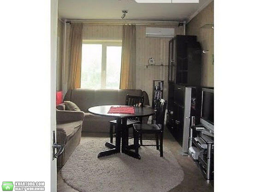 Sell 3-room apartment. Киев,  Антоновича — photo 4