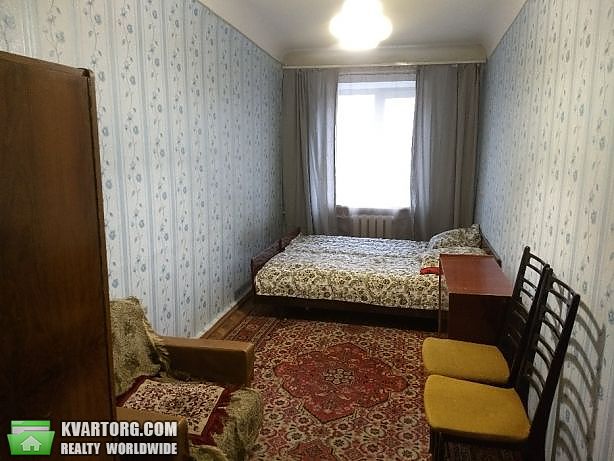 Sell 3-room apartment. Киев,  Дубровицкая — photo 3
