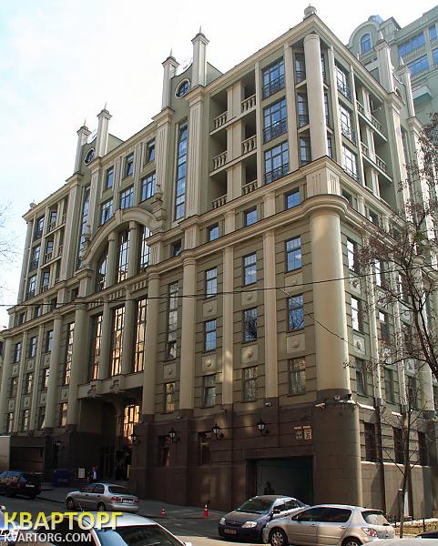 Sell office. Киев, Гончара — photo 1
